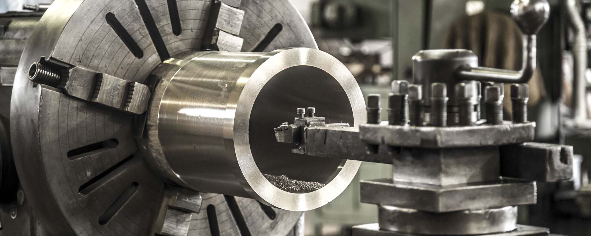 Precision Engineering Nottingham